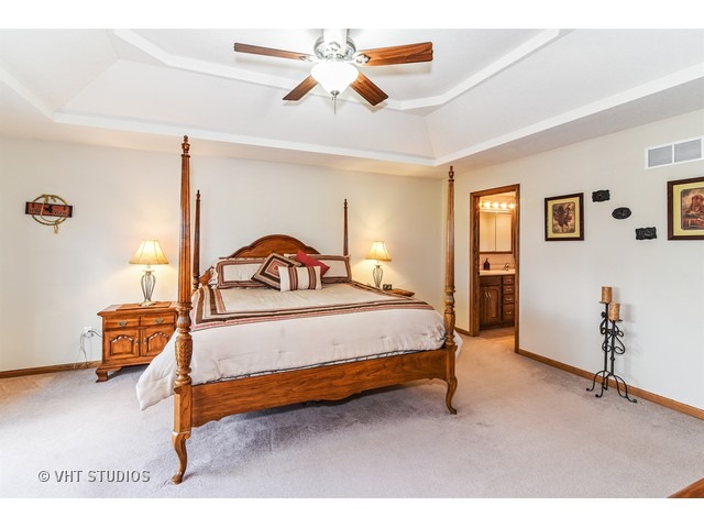 10828 West 1000S Road Bonfield, IL 60913 - Photo 11 of 25