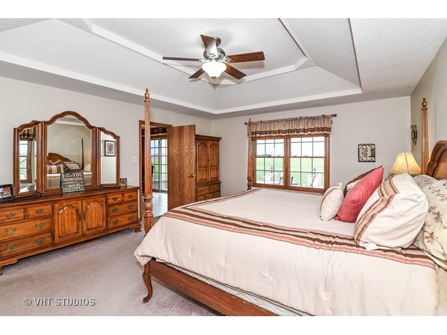 10828 West 1000S Road Bonfield, IL 60913 - Photo 12 of 25