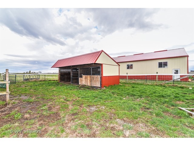 10828 West 1000S Road Bonfield, IL 60913 - Photo 22 of 25
