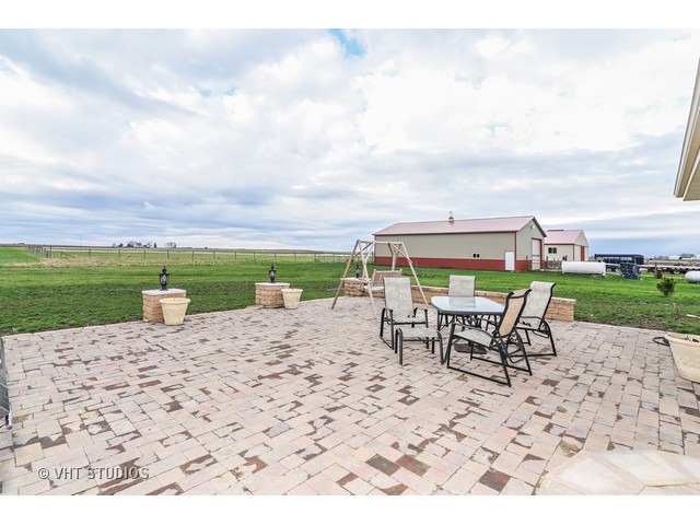 10828 West 1000S Road Bonfield, IL 60913 - Photo 24 of 25