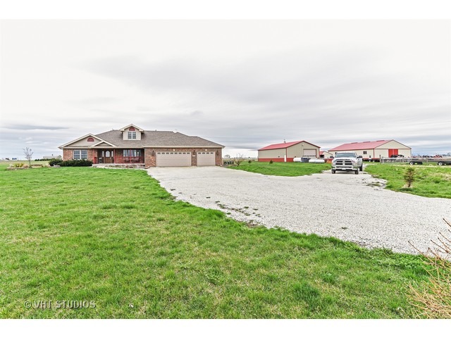 10828 West 1000S Road Bonfield, IL 60913 - Photo 25 of 25