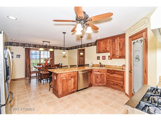 10828 West 1000S Road Bonfield, IL 60913 - Photo 4 of 25