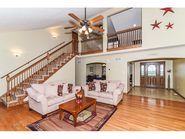 10828 West 1000S Road Bonfield, IL 60913 - Photo 7 of 25