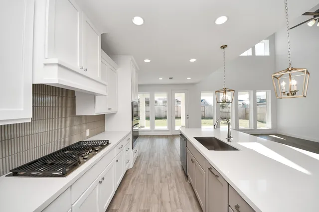 $3,900 | 5806 Pink Coral Lane, Manvel, TX 77578