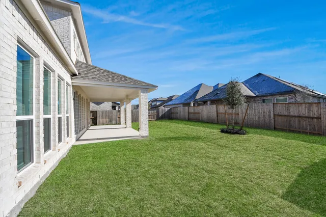 $3,900 | 5806 Pink Coral Lane, Manvel, TX 77578