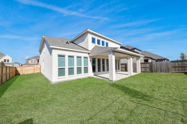 $3,900 | 5806 Pink Coral Lane, Manvel, TX 77578