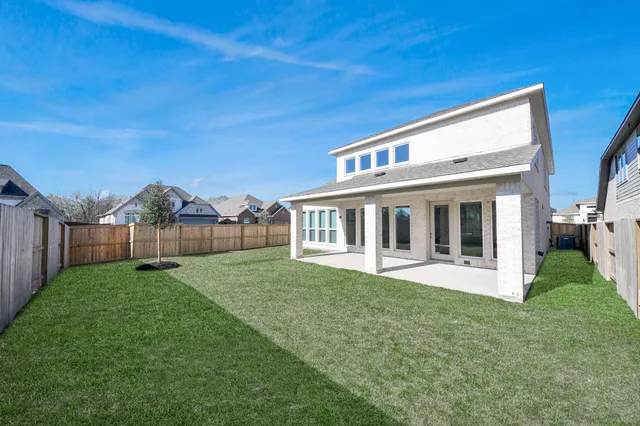 $3,900 | 5806 Pink Coral Lane, Manvel, TX 77578