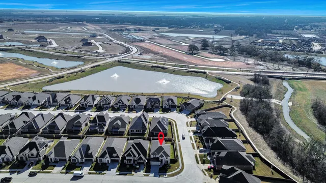 $3,900 | 5806 Pink Coral Lane, Manvel, TX 77578