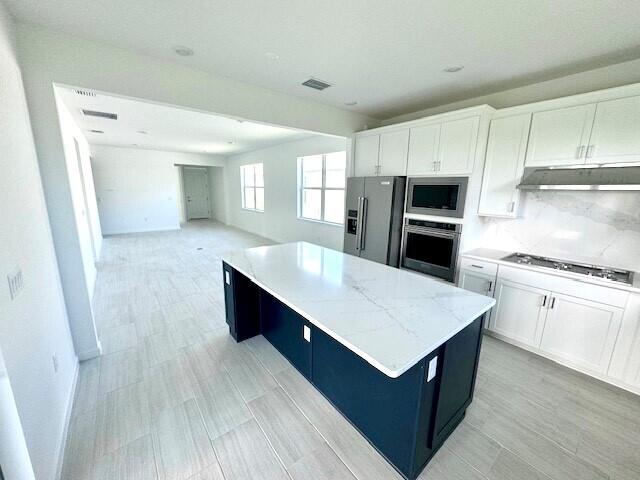 1375 Haven Circle Vero Beach, FL 32960 - Photo 13 of 36 Kitchen