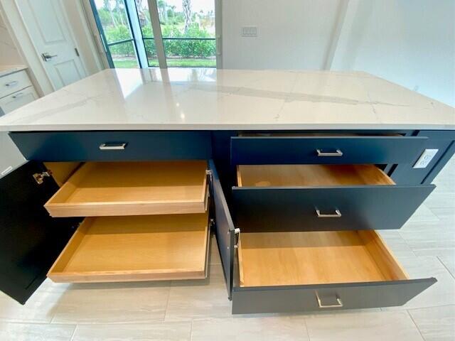 1375 Haven Circle Vero Beach, FL 32960 - Photo 14 of 36 Island Storage