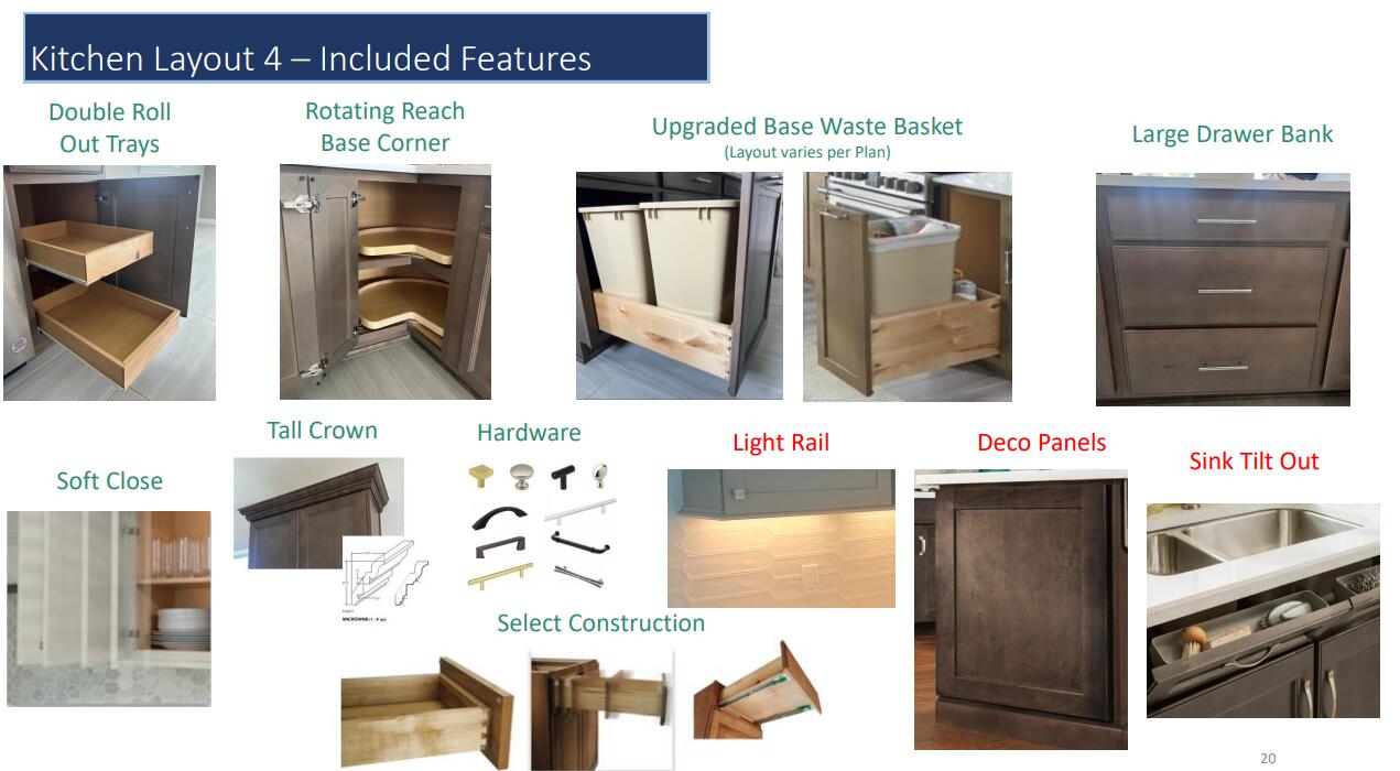 1375 Haven Circle Vero Beach, FL 32960 - Photo 15 of 36 Built In Features