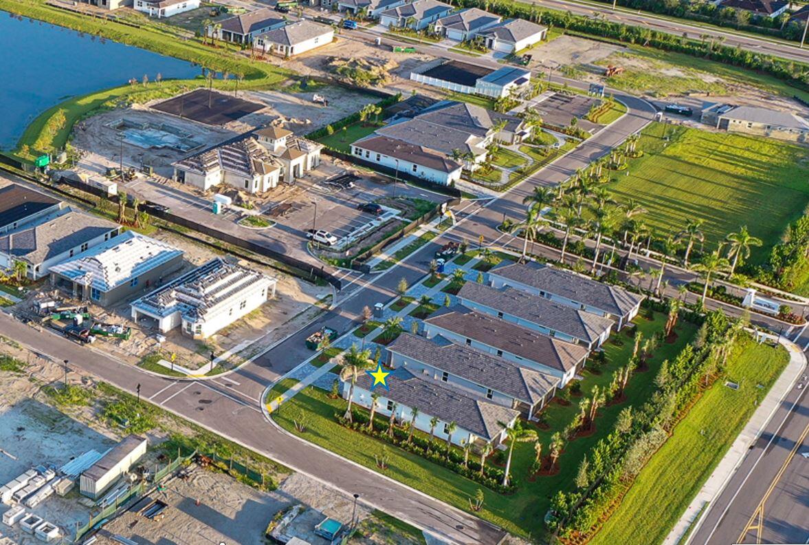 1375 Haven Circle Vero Beach, FL 32960 - Photo 2 of 36 Location