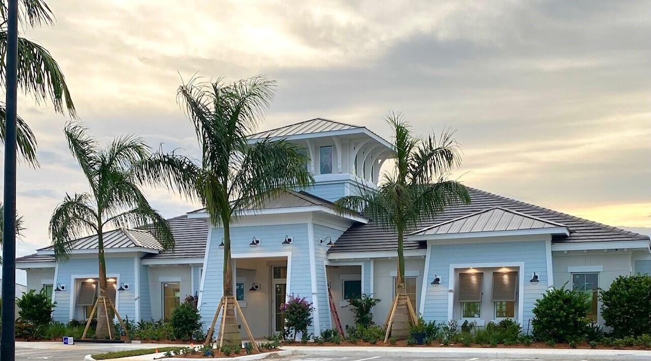 1375 Haven Circle Vero Beach, FL 32960 - Photo 34 of 36 CLUBHOUSE