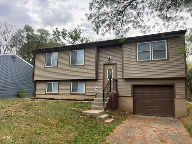 $207,000 | 4551 Peachwood Court, Indianapolis, IN 46235