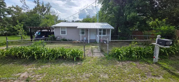 $1,500 | 9454 Campus Avenue, Jacksonville, FL 32208