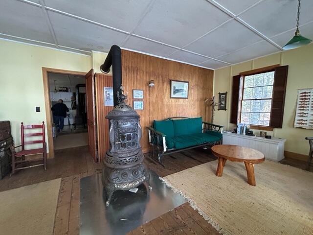 74 South Dike Road Oquossoc, ME 04964 - Photo 8 of 28 IMG_1409