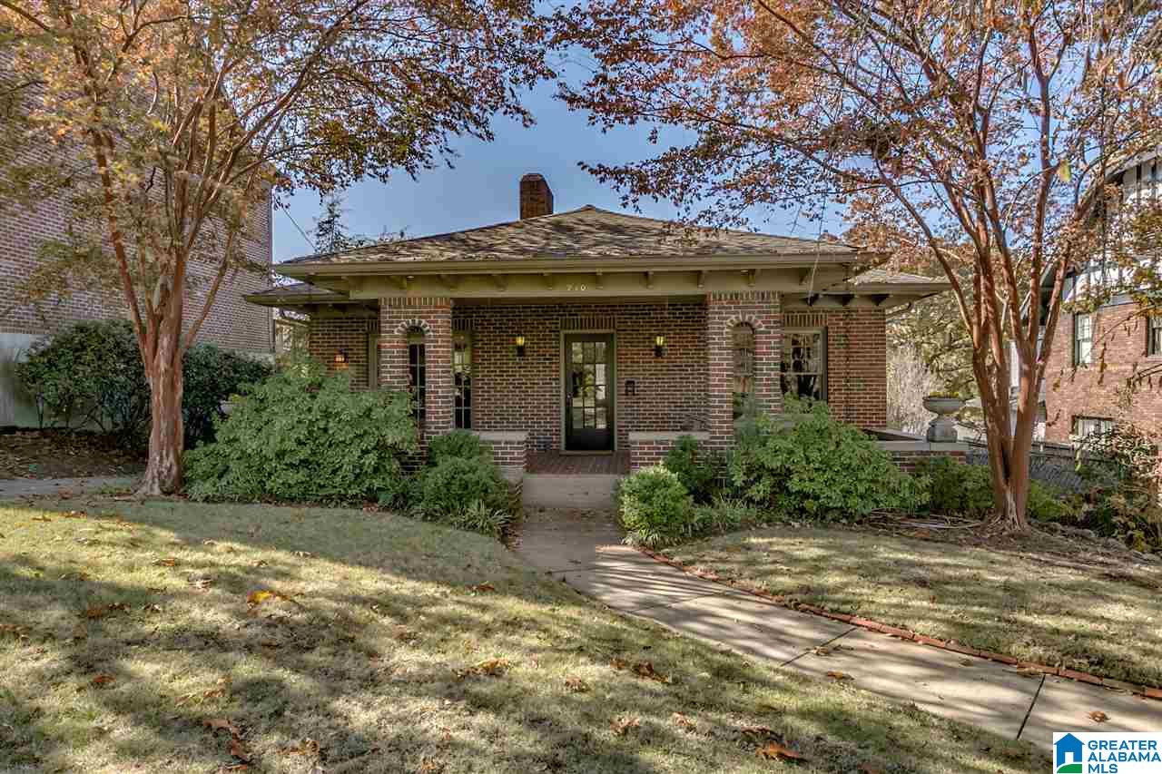 950 Linwood Road Birmingham, AL 35222 - Photo 1 of 46