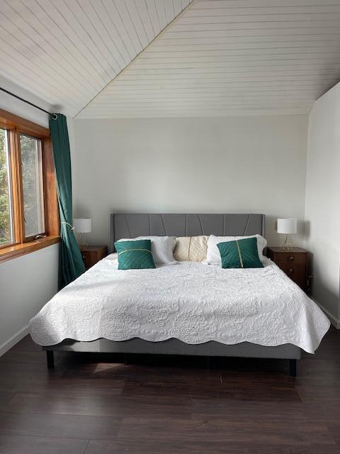 837 Sly Brook Road Wallagrass, ME 04781 - Photo 34 of 55