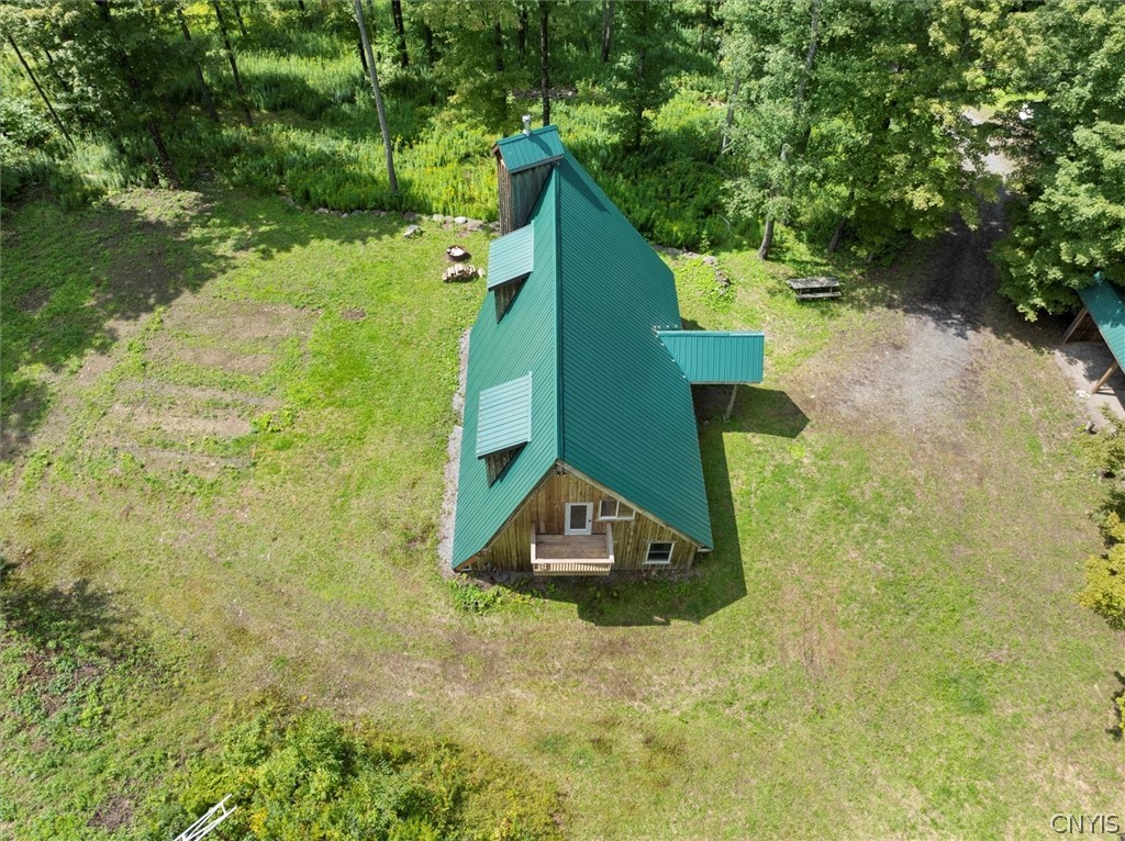 2236 Gorton Lake Road Brookfield, NY 13485 - Photo 46 of 48