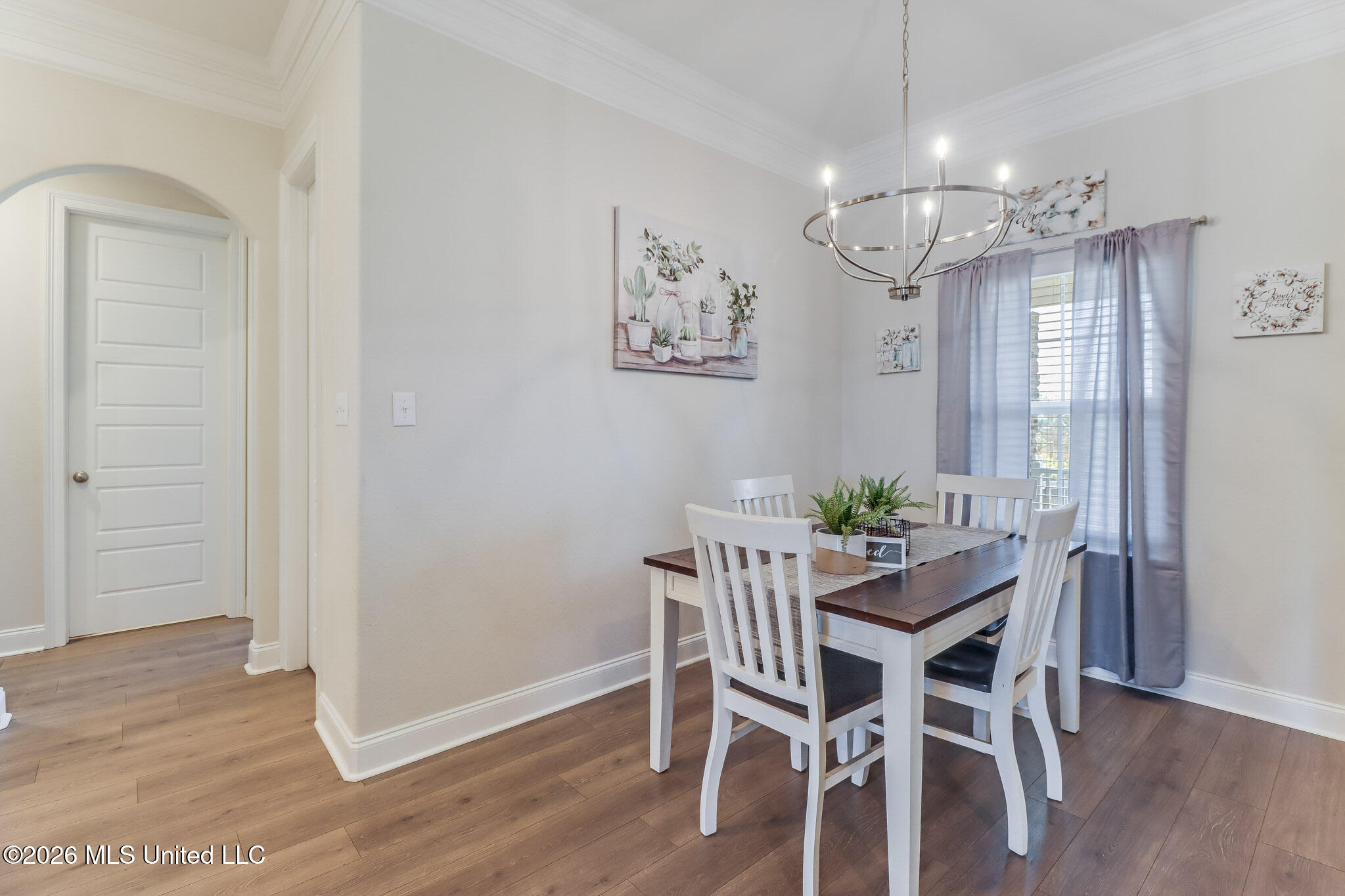 5894 Windmill Street Ocean Springs, MS 39564 - Photo 9 of 20 Breakfast Kitchen