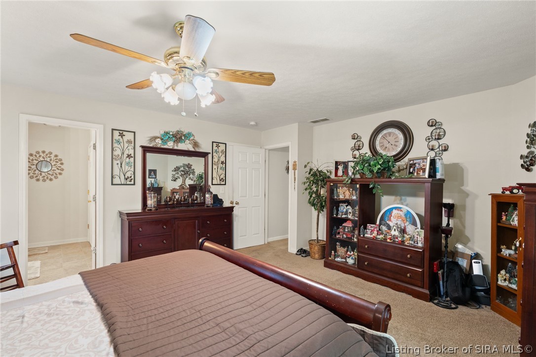 7338 East Pilot Knob Road Milltown, IN 47145 - Photo 45 of 47