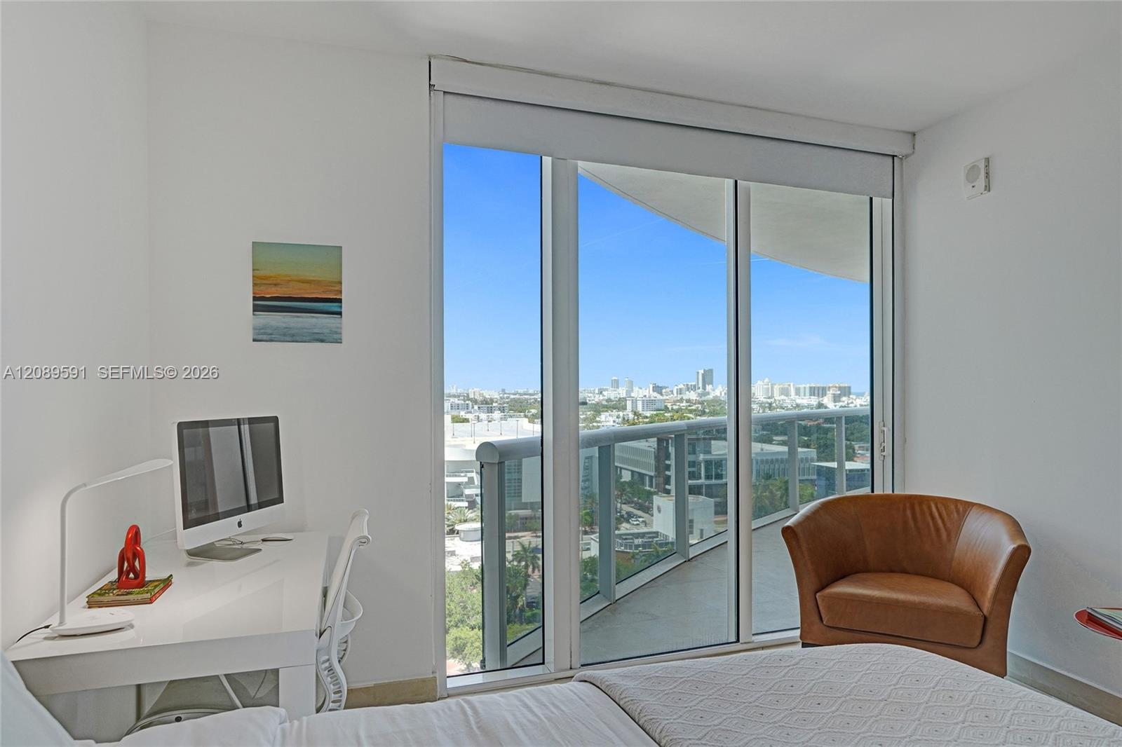 400 Alton Road, Unit 1409 Miami Beach, FL 33139 - Photo 23 of 30 Gallery Image 23
