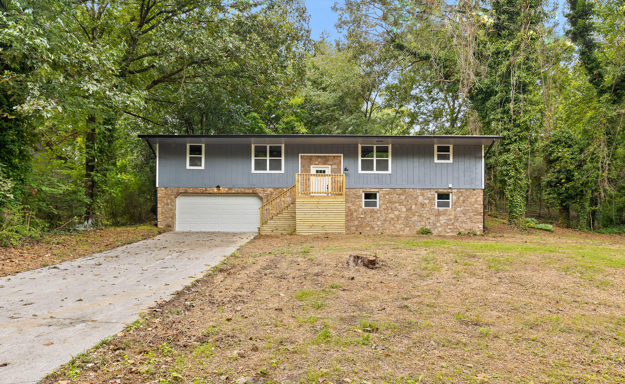 8819 Hidden Branches Road Harrison, TN 37341 - Photo 4 of 44 hiddenbranches-3