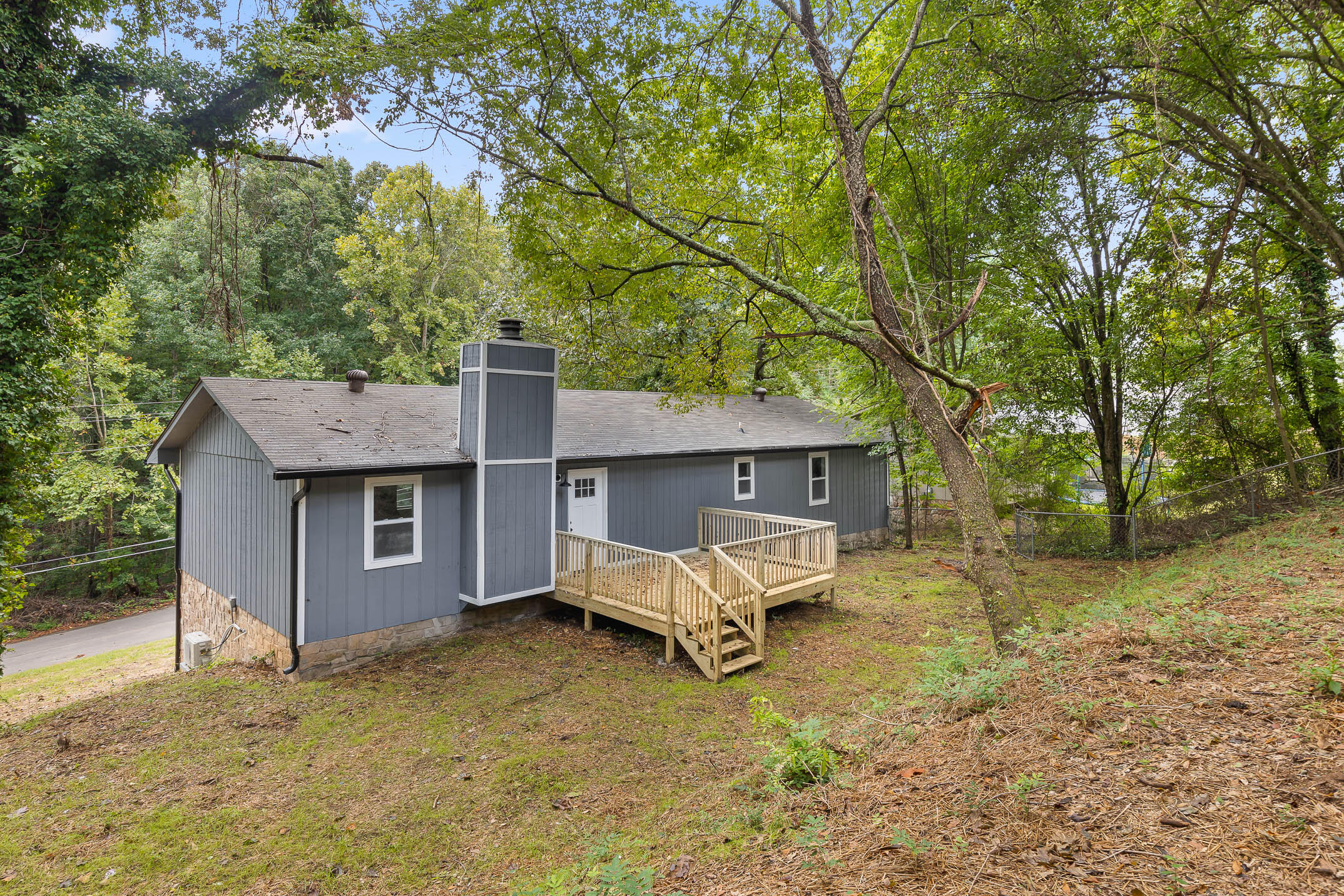 8819 Hidden Branches Road Harrison, TN 37341 - Photo 42 of 44 hiddenbranches-9
