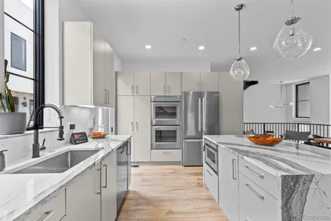 $1,224,999 | 818 Ash Street, Unit 3, Denver, CO 80220