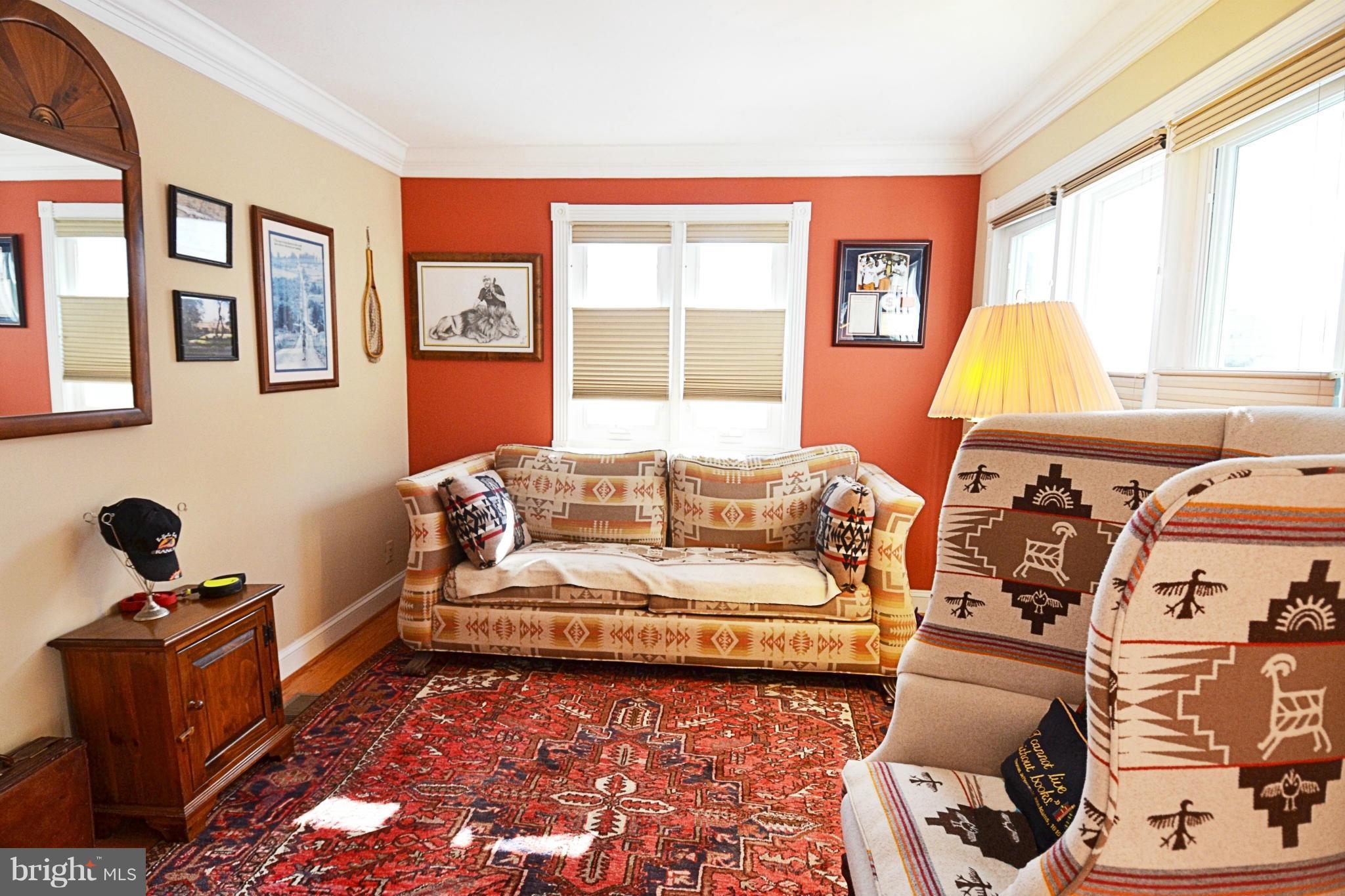 11634 Chapel Cross Way Reston, VA 20194 - Photo 13 of 30 a living room with furniture and a window