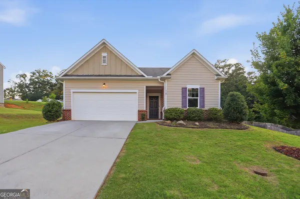 $330,000 | 118 Sorrento Drive, Cartersville, GA 30120