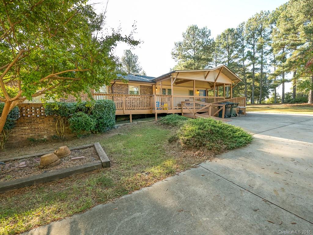 3007 James Hamilton Road Monroe, NC 28110 - Photo 20 of 23