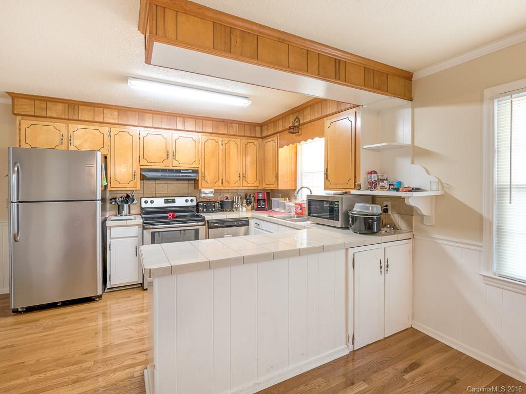 3007 James Hamilton Road Monroe, NC 28110 - Photo 4 of 23