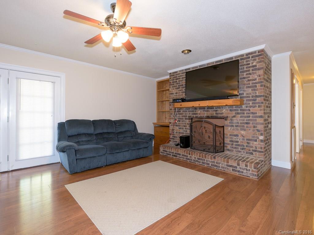 3007 James Hamilton Road Monroe, NC 28110 - Photo 5 of 23