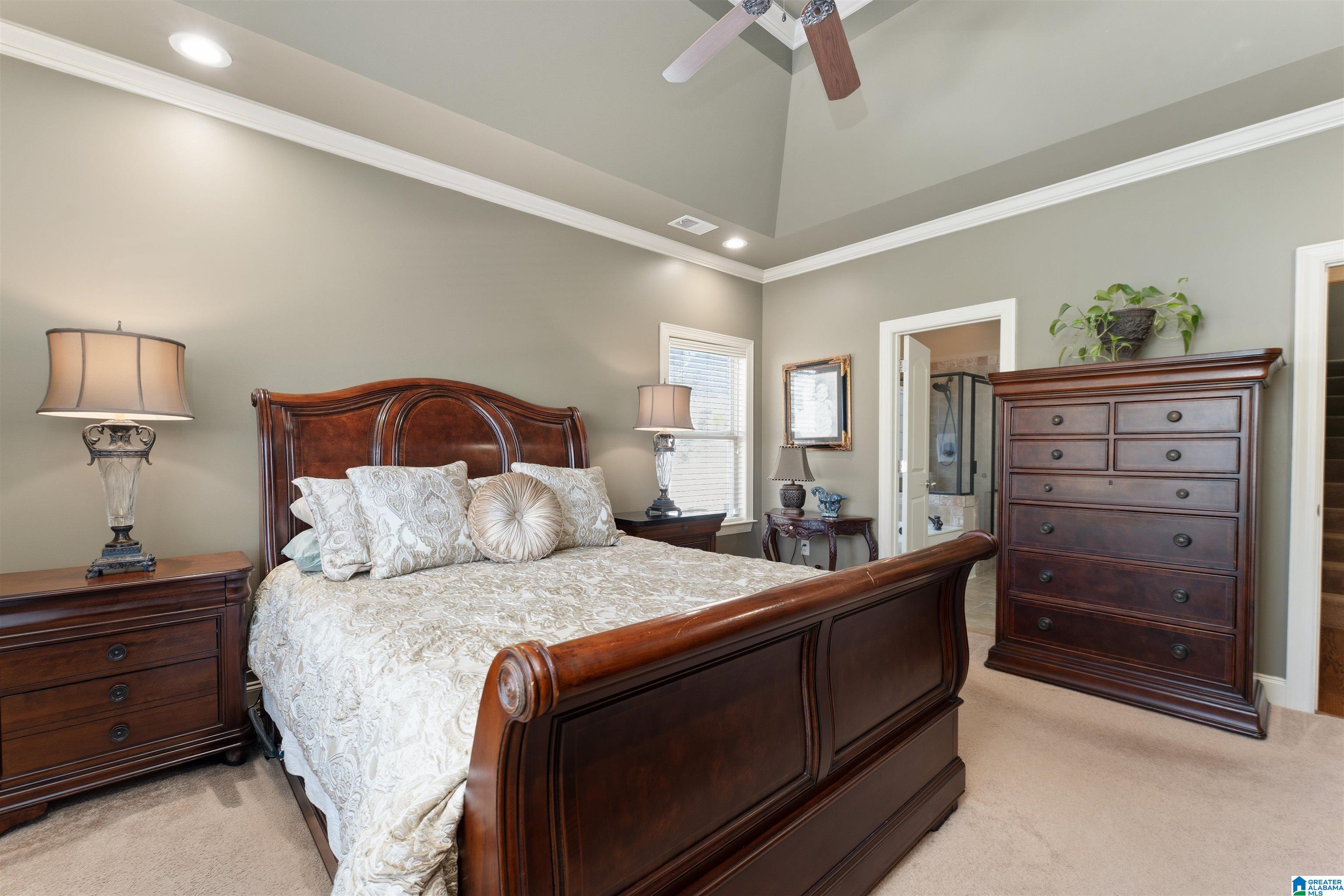 240 Strathaven Lane Pelham, AL 35124 - Photo 14 of 34
