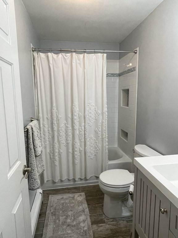97 Willard Road Ashburnham, MA 01430 - Photo 17 of 25