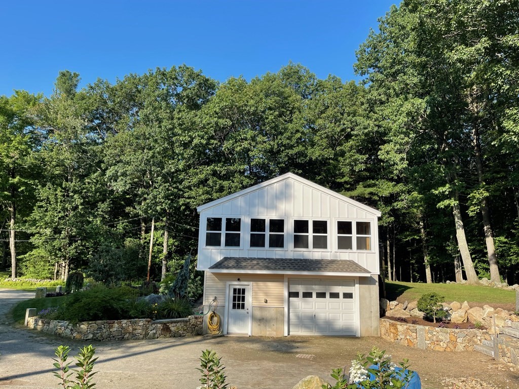 97 Willard Road Ashburnham, MA 01430 - Photo 21 of 25