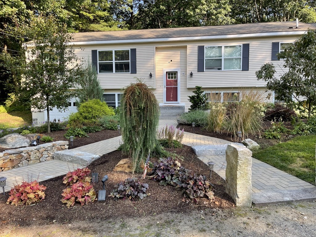 97 Willard Road Ashburnham, MA 01430 - Photo 22 of 25
