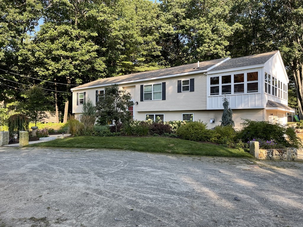 97 Willard Road Ashburnham, MA 01430 - Photo 23 of 25