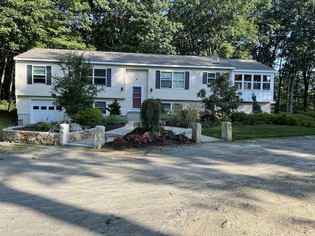 97 Willard Road Ashburnham, MA 01430 - Photo 24 of 25