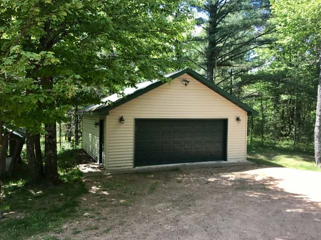 7927 Cth Road Sayner, WI 54560 - Photo 9 of 19 Gallery Image 9