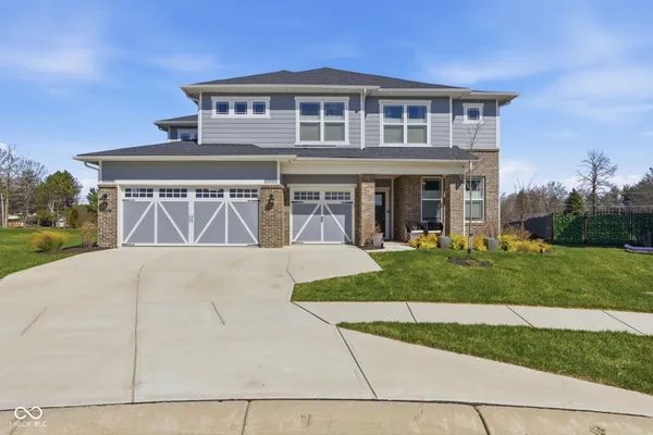 $579,900 | 15568 Elverton Court, Noblesville, IN 46062