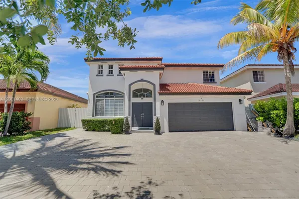 $730,000 | 10231 Southwest 227th Lane, Cutler Bay, FL 33190