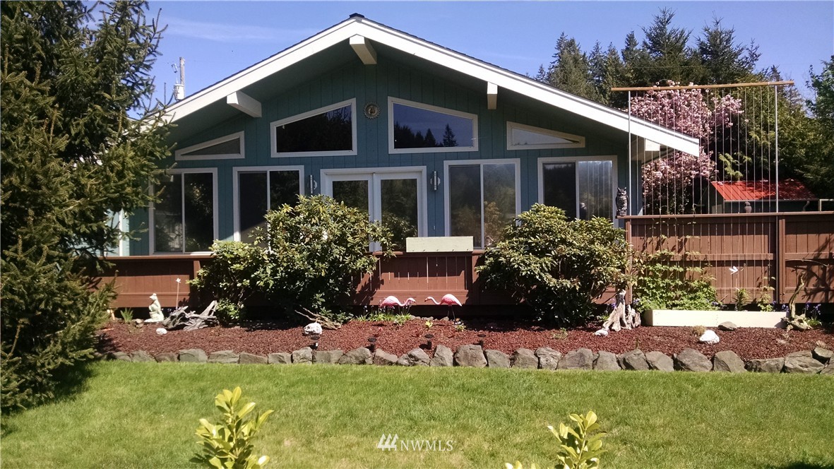 101 Northeast Boad Haven Road Belfair, WA 98528 - Photo 1 of 21