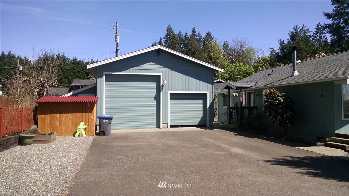 101 Northeast Boad Haven Road Belfair, WA 98528 - Photo 2 of 21