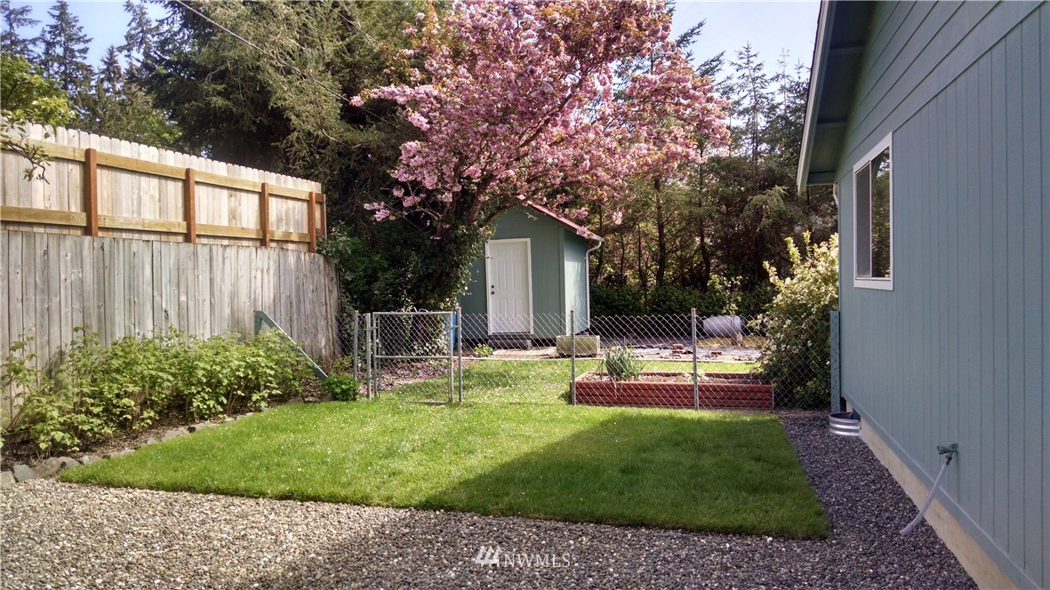 101 Northeast Boad Haven Road Belfair, WA 98528 - Photo 20 of 21