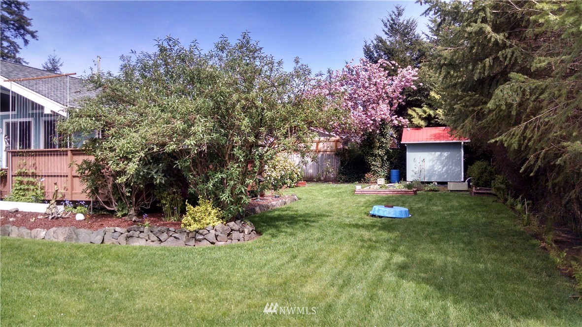101 Northeast Boad Haven Road Belfair, WA 98528 - Photo 21 of 21