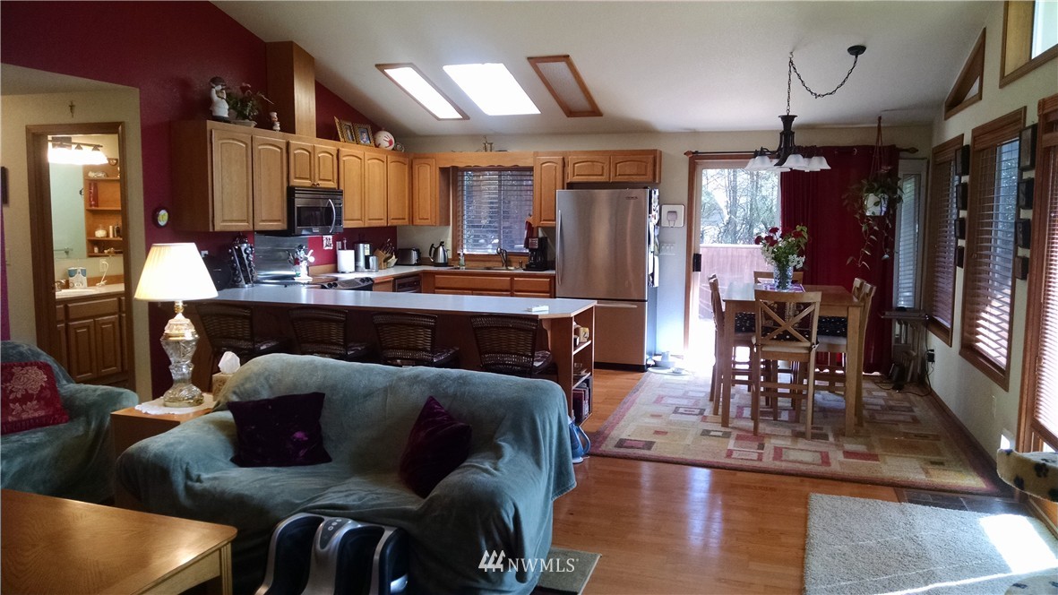 101 Northeast Boad Haven Road Belfair, WA 98528 - Photo 4 of 21