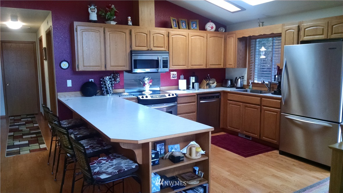 101 Northeast Boad Haven Road Belfair, WA 98528 - Photo 5 of 21