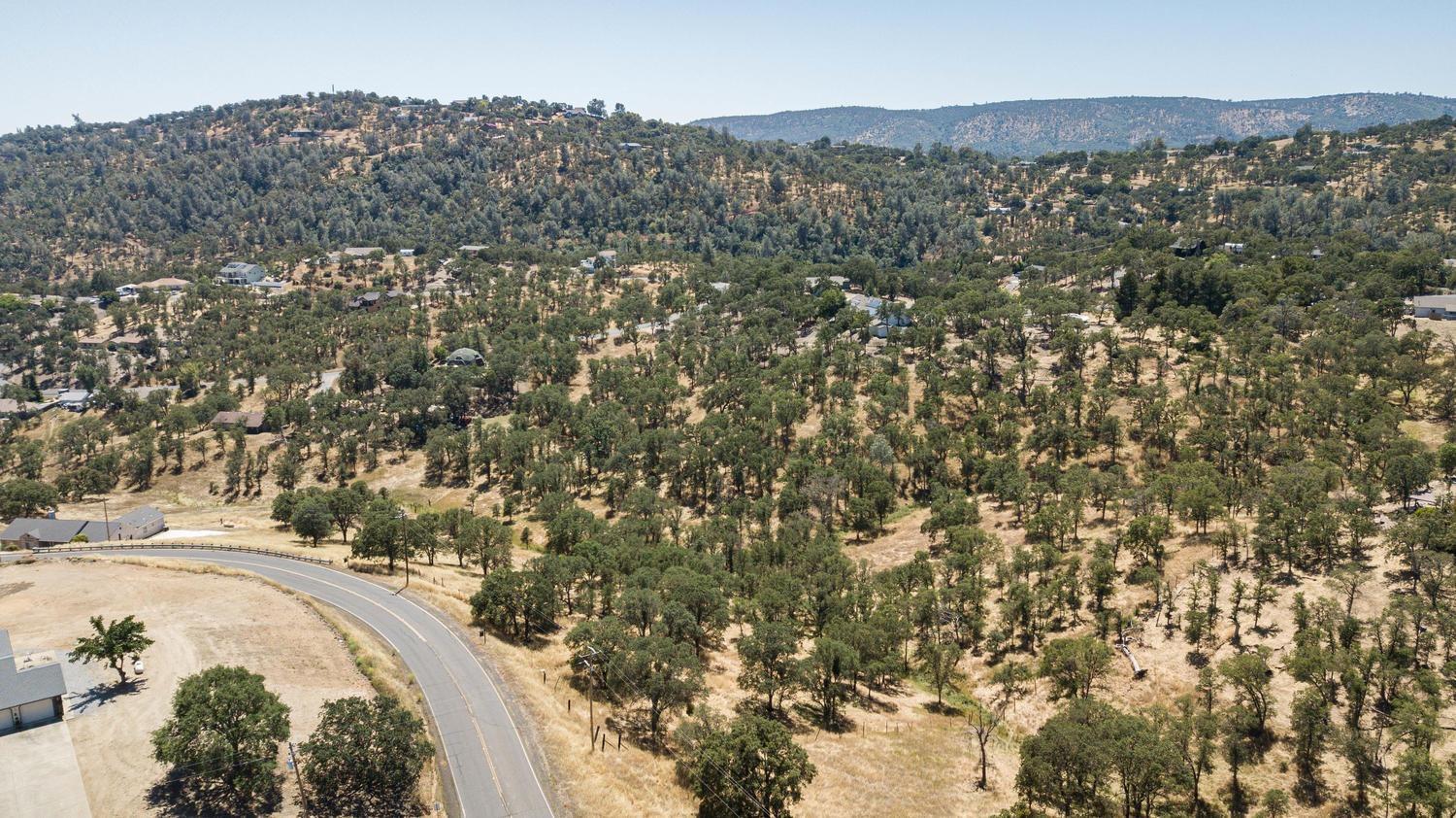 1405 Cheyenne Road Copperopolis, CA 95228 - Photo 5 of 7 a view of outdoor space and mountain view